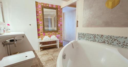 Porrentruy Hotel | AjoieSpa
