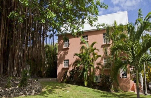 Fitts Village House | Ajoupa 4, Luxurious self-catering villas available for short-term holiday rental