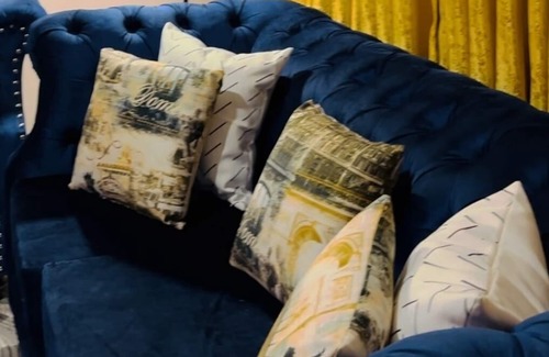Ruiru Apartment | AJs Place- Executive fully furnished 1 Bedroom Apartment near Thika Superhighway