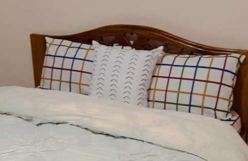 Ruiru Apartment | AJs Place- Executive fully furnished 1 Bedroom Apartment near Thika Superhighway