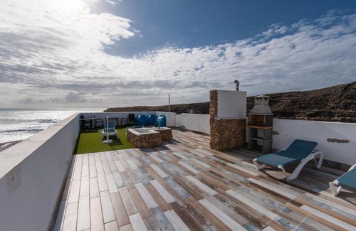 Ajuy Apartment | ajuy paradise 2