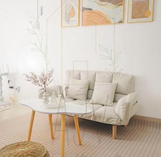 Tondo House | AJV Condo Staycation