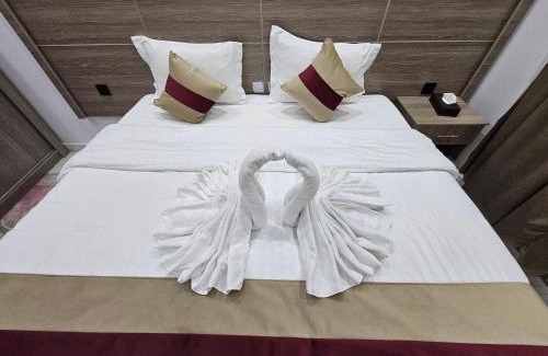 Medina Hotel | Ajyal Al Madina Hotel 2