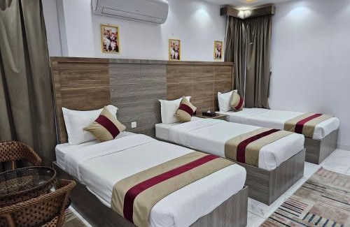 Medina Hotel | Ajyal Al Madina Hotel 2