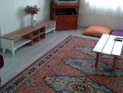 Akcakoca Apartment | Akçakoca Bahçeli ev