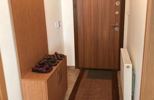 Akcakoca Apartment | Akçakocada Şirin Küçük Daire