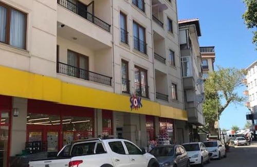 Akcakoca Apartment | Akçakocada Şirin Küçük Daire