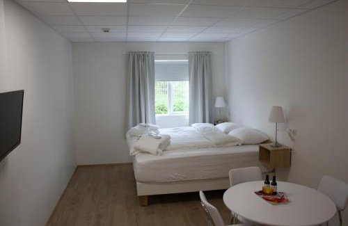 City Center Apartment | AK Apartments