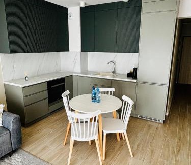 Rumia Apartment | AK APARTMENTS - Novum Rumia - Aquapark Reda