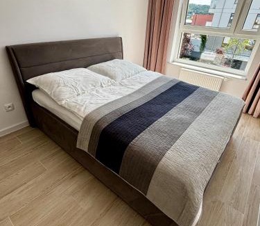 Rumia Apartment | AK APARTMENTS - Novum Rumia - Aquapark Reda