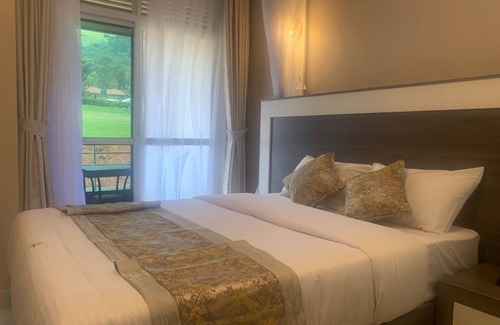 Ibanda Hotel | AK Gardens Hotel