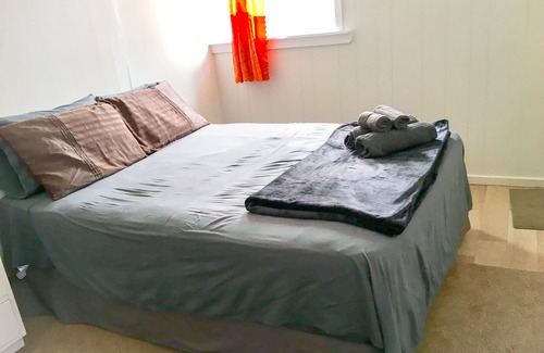 Manurewa House | AK Holiday rental property