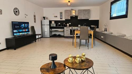Azzano San Paolo Apartment | AK Homes, a due passi da Orio