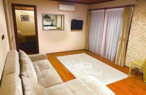 Trabzon Hotel | Ak Nature