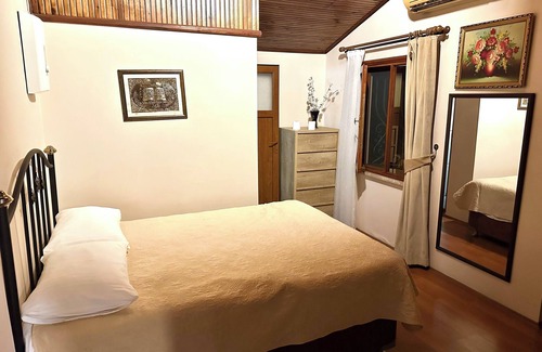 Trabzon Hotel | Ak Nature