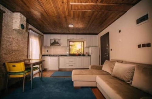 Trabzon Hotel | Ak Nature