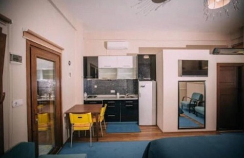Trabzon Hotel | Ak Nature