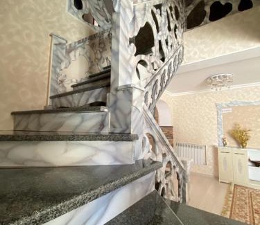 Karakol House | Ak Orgo House