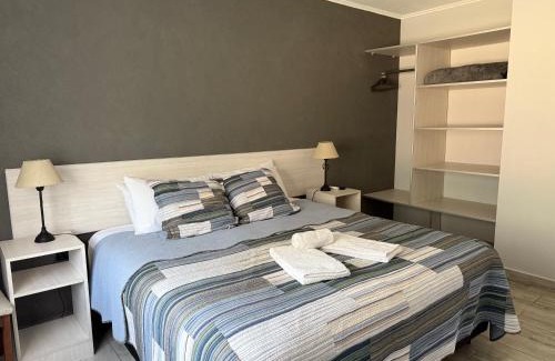 Tandil Apartment | Ak´Para