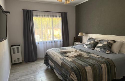 Tandil Apartment | Ak´Para