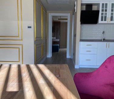 Beyazit Apartment | Ak residence