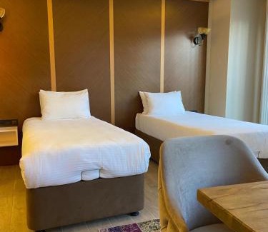 Beyazit Apartment | Ak residence