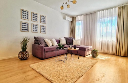 Matiçan Apartment | AKA 1 - Big Central Apartment
