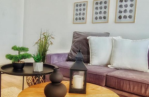 Matiçan Apartment | AKA 1 - Big Central Apartment