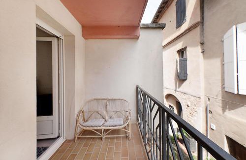 Lavaur Apartment | Aka Appart'Hotel " Le Petit Coin de Lavaur"