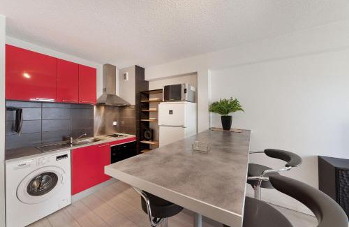 Lavaur Apartment | Aka Appart'Hotel " Le Petit Coin de Lavaur"