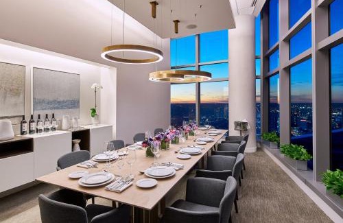 University City Apartment | AKA University City