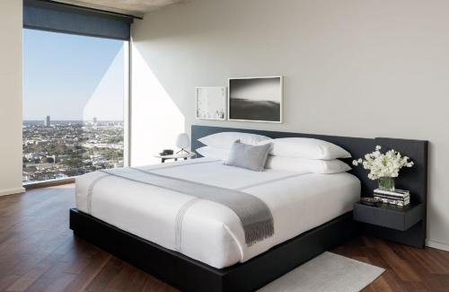 West Hollywood Apartment | AKA West Hollywood