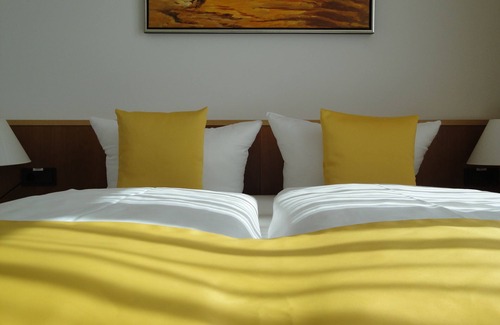 Hellerberge Hotel | Akademiehotel Dresden
