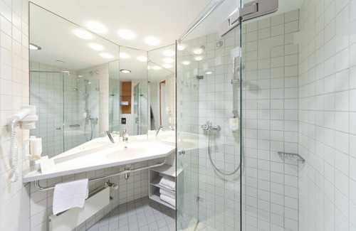 Hellerberge Hotel | Akademiehotel Dresden