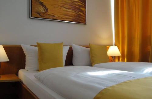 Hellerberge Hotel | Akademiehotel Dresden