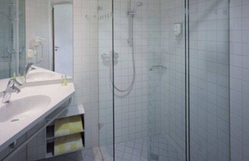 Hellerberge Hotel | Akademiehotel Dresden