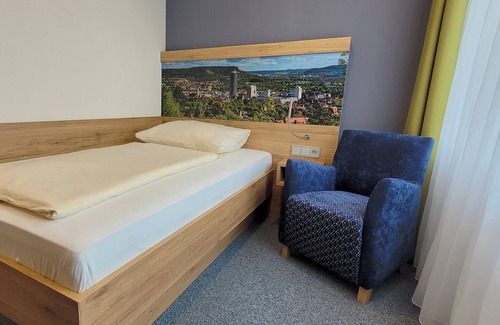 Kernberge Hotel | Akademiehotel Jena