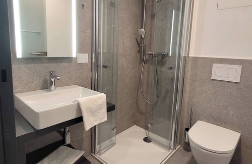 Kernberge Hotel | Akademiehotel Jena