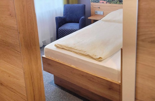 Kernberge Hotel | Akademiehotel Jena