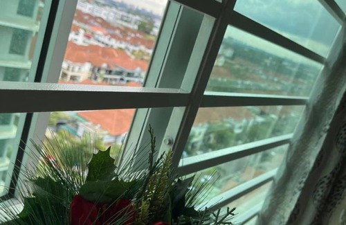 Taman Mount Austin Apartment | Akademik Suite@Austin Height