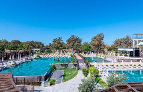 Sorgun Mahallesi Hotel | Akadia Luxury Sorgun - Adults Only 16 Plus