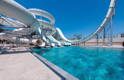 Sorgun Mahallesi Hotel | Akadia Luxury Sorgun - Adults Only 16 Plus