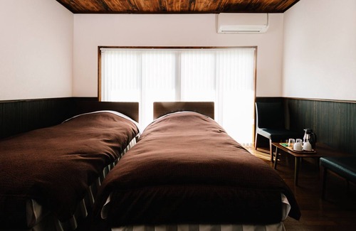Chojabaru Onsen Hotel | Akagawa Onsen Spaju