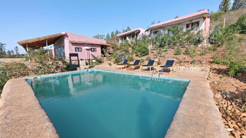 Agakera National Park Hotel | Akagera Park Inn