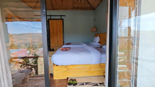 Agakera National Park Hotel | Akagera Park Inn