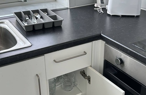 Scunthorpe Apartment | Akai Manage