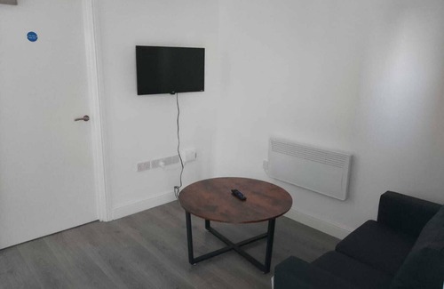 Scunthorpe Apartment | Akai Manage