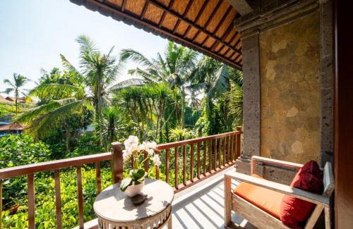 Sei Pinang Villa | Akamana Villa Ubud