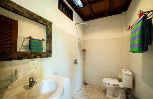 Sei Pinang Villa | Akamana Villa Ubud
