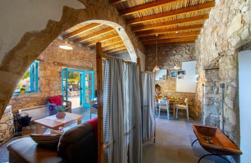 Pano Arodhes House | Akamantida Platea 1